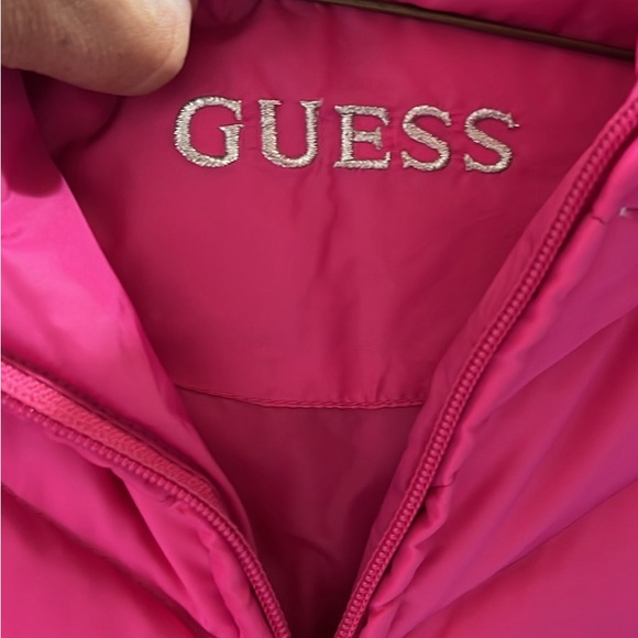 Guess Coat - Picture 3 of 5